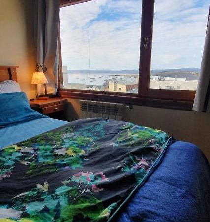 Ushuhouse Apartments 우수아이아 외부 사진