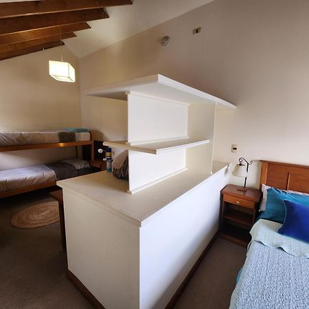 Ushuhouse Apartments 우수아이아 외부 사진