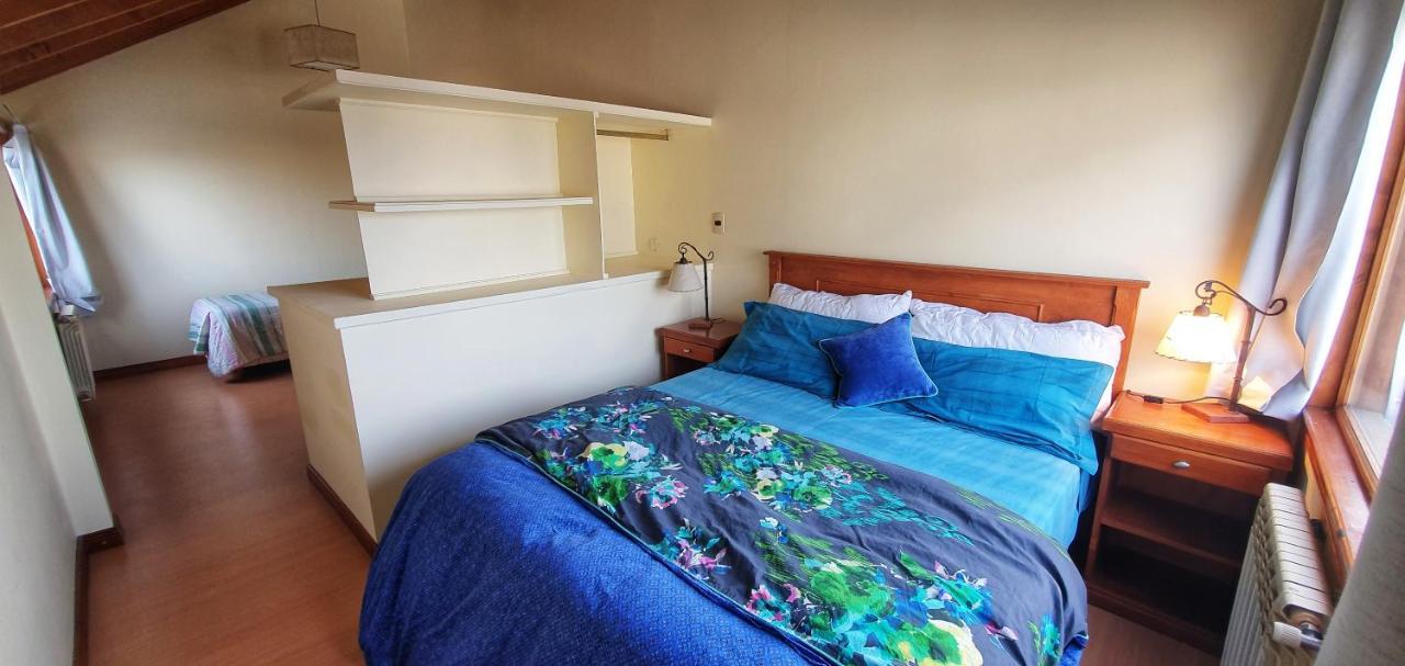 Ushuhouse Apartments 우수아이아 외부 사진