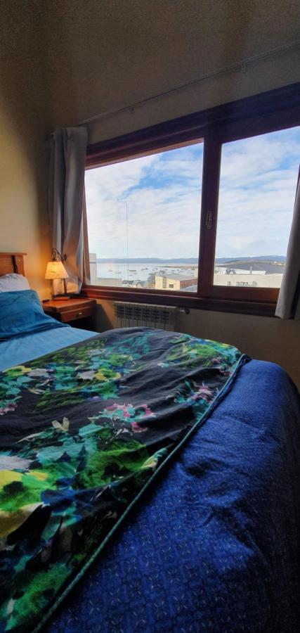 Ushuhouse Apartments 우수아이아 외부 사진