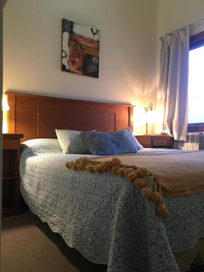 Ushuhouse Apartments 우수아이아 외부 사진