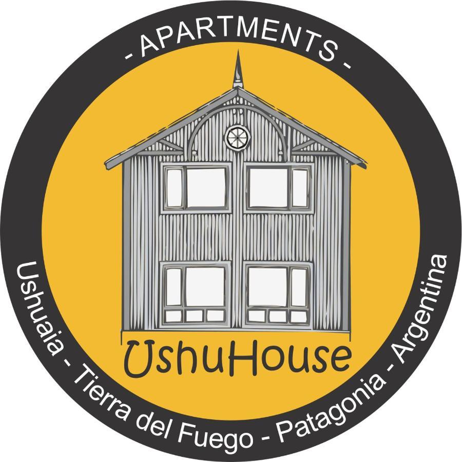 Ushuhouse Apartments 우수아이아 외부 사진
