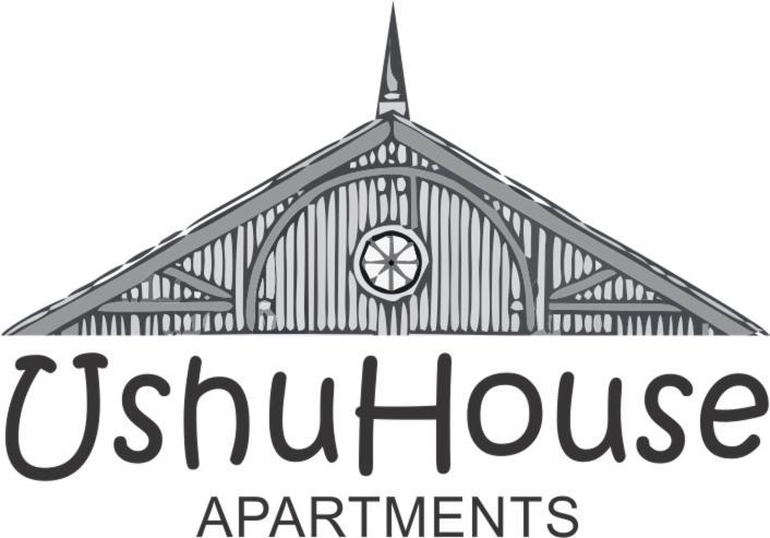 Ushuhouse Apartments 우수아이아 외부 사진
