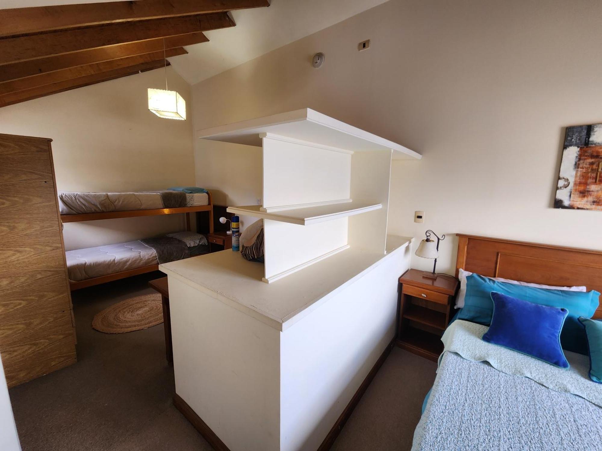 Ushuhouse Apartments 우수아이아 외부 사진