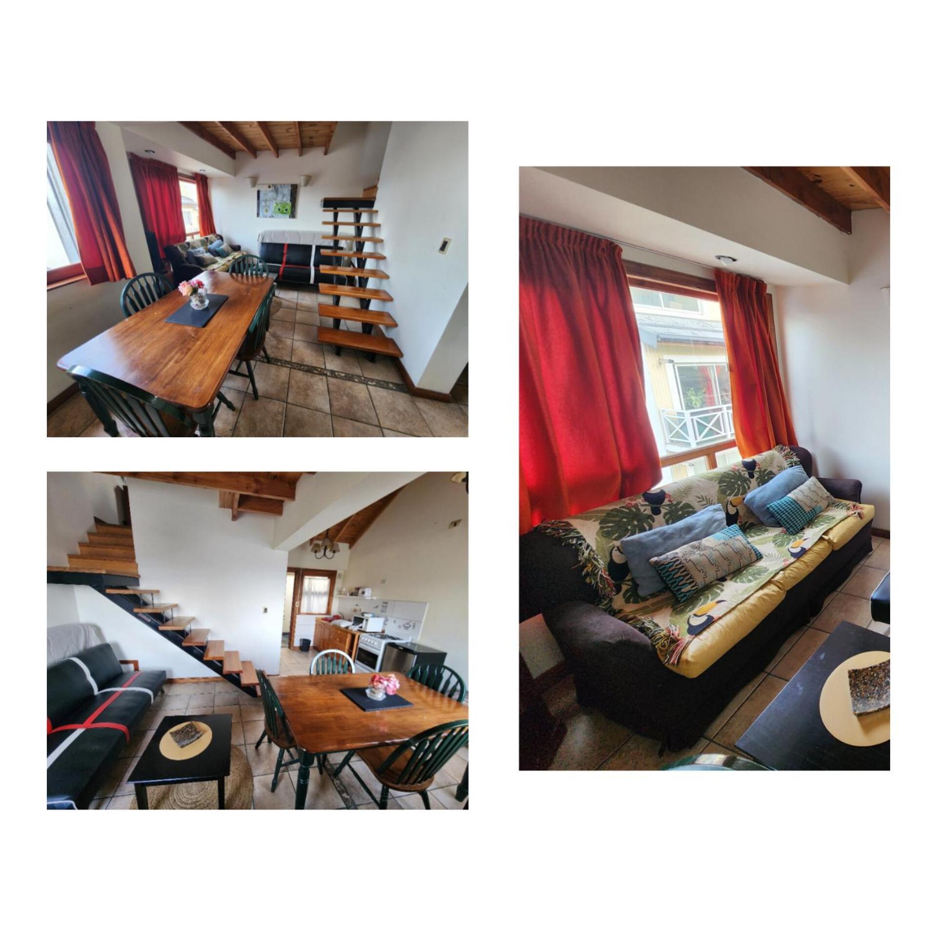 Ushuhouse Apartments 우수아이아 외부 사진