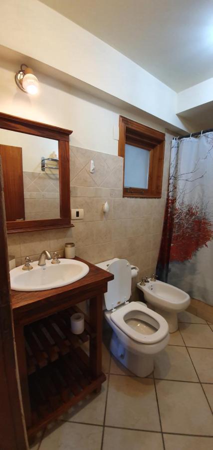 Ushuhouse Apartments 우수아이아 외부 사진